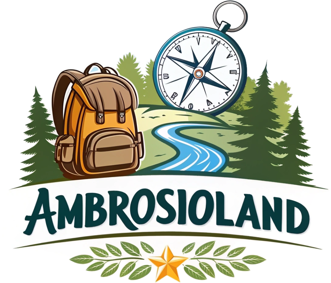 Ambrosio Land