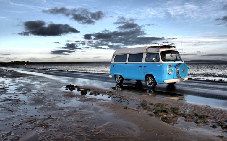Thrill-Seeker’s Paradise: Unconventional Adventures Around the Globe