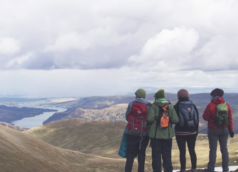 The Thrill of Unplanned Adventures: Embracing Spontaneity in Outdoor Travel